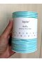 İspie Rafya 110A Water Green Color