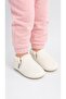 Velvet Booties Comfortable to Wear Flexible Sole Organic Air-Letting Surface Ergonomic - 3