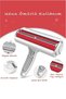 Cat and Dog Hair Collector with Container for Sweater, Carpet, Hair, Dust and Fur - 3