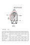 Women's Oversized Belted Trench Coat - 2