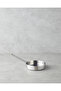 Saucemate Stainless Steel Sauce Pan 14 cm Silver
