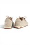 Carmela Genuine Leather Suede Women's Casual Sneakers - 6