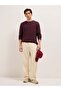 Men’s Long Sleeve T-Shirt, Soft Fabric, Comfortable Fit & Casual Style - 5