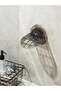 Non-Slip Shower Foot Rest,Powerful Suction Cup,Reusable,for Leg Shaving & Balance - 5