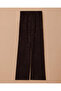Elastic Waist Detailed Trousers - 3
