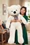 Papyonlu Peluş Ayıcık - 3