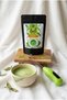 500 Gram High Quality Matcha Tea Gift Electronic Foamer Mixer 2 Pcs Battery