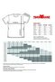 M.Ali Muhammed Ali Boxer Box Printed Men's Slim Fit Slim Fit T-Shirt - 2