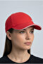 Unisex Hat Panther Logo Trend Classic Lifestyle Cap Red - 6