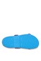 Blue Boys' Sandals 209423-Crocband Cruiser Sandal K - 7