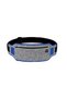 Waterproof Sports Running Phone Bag, Multifunctional Waist Pack for Gym Hiking - 4