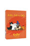 Cats, Cats & Cats Box Game, Fun Card Game for 2-4 Players