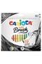 Super Brush Brush Tip Marker Pen 20 Colors