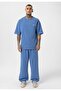 Washable Oversize Tracksuit Set - 2