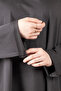 تيشيرت واسع بأكمام طويلة مقاس كبير 25541 - 6