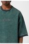 Washed Oversize Tshirt - 6