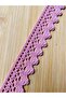 Cotton Lace Kopanaki En;19 mm Powder 1 Meter