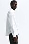 Slim Fit Easy-iron shirt - 4