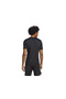 Men's Training T-shirt Suitable for Daily Use and Sports Comfortable Plain T-shirt - 5