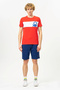 Men's T-Shirt Bnt-M20470 - 4