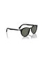 Hakki Optical Persol 3152-S 9014/58 52-20 Ekartman Polarized Glasses Sunglasses - 4