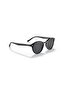 Vo5327S W44 87 48 Unisex Sunglasses - 4