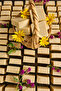 Aloe Vera Olive Coconut Oil Donkey Milk Soap 3 Pieces 100 Gr Moisturizing Natural Handmade Soap - 3