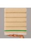 Beige Unisex Towel Be-0925-Bg Benetton Guest Towel