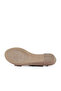 Shoes Bronze Leather Women's Sandals 01Wl1508 - 5