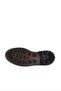 Brown Mexico Leather Men's Casual Shoes 34Ma26005 - 6