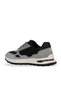 Gray Suede-Parachute Men's Sports Shoes 07Ma28752538 - 4