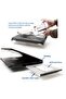 صندوق Ssd Hdd مثبت في فتحة DVD مقاس 12.7 مم Hdd Caddy Sled - 5