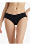 Women's Slip Panties 1562 - Black