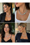 Gourmet Model Necklace