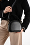 Sn 1426 Women's Handbags Shoulder Bags Handbags Black - 4
