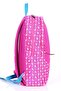 US Polo Assn. 21123 School Backpack Pink - 3