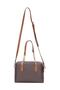 Brown-Tan Women's Shoulder Bag Us8100 Online Exclusive - 6
