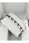 Silver Steel Men's Bracelet Frj10138A-A 2 Year Warranty with Gift Package - 2