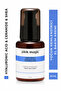 Intensive Moisturizing Hand Care Cream - Hyaluronic Acid, Ceramide, Shea