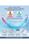 Replacement Pillowcase (Case Only) - for 60 Density Models - 2
