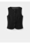 Buttoned suit vest - 3
