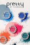 Eyeshadow - Pretty By Flormar Single Matte Eye Shadow 06 PDream - 5