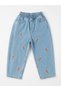 Boys' Flying Balloon Embroidered Ballon Jeans (Do Not Buy the Large Size) - 6
