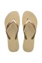 Beige Fantasia Dore Women Slipper - 5
