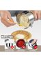 Heavy 2000W High-Power Powder Grinder 400g – Multi-Purpose Grinder | Stainless Steel - 2