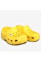 Didim Jıbbıtz Orthopedic Unisex Children's Slippers with Accessory Gift Yellow - 5