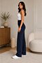 PANTOLON ÖRME KREP LİKRALI - 4