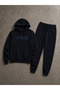 Men's Tracksuit Set - 4
