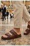 Men's Slippers, Soft, Casual Slippers, Home and Outdoor Slippers, Comfortable Sole - 5