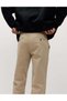 Regular Fit Chino Pantolon - 5